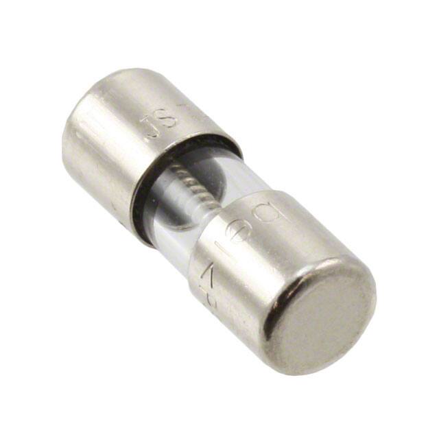 2JS 7-R Bel Fuse Inc. Fuses